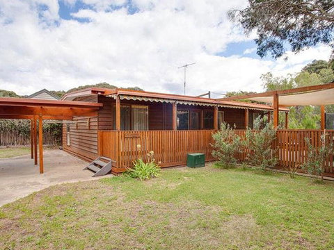 Sun Haven - Foster Accommodation 1
