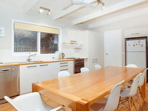 Sun Haven - Foster Accommodation 3