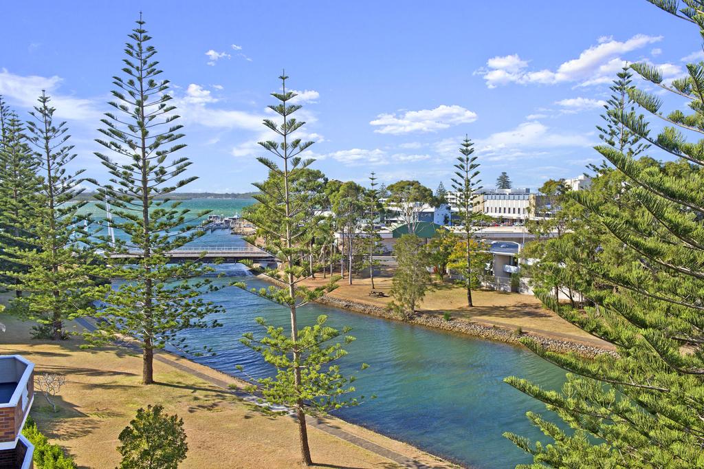 Port Macquarie NSW Foster Accommodation