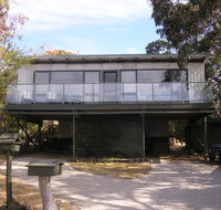 Sunningdale Beach House 16 - Foster Accommodation