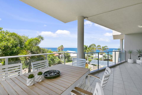 Sunny And Spacious Sunshine Beach - Foster Accommodation 3