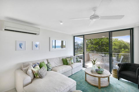 Sunny And Spacious Sunshine Beach - Foster Accommodation 1