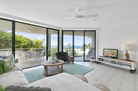 Sunny And Spacious Sunshine Beach - Foster Accommodation 2
