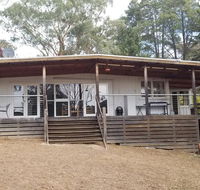 Sunny Corner Lake Eildon - Foster Accommodation