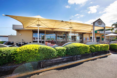 Sunnybank Hotel Brisbane - Foster Accommodation 0