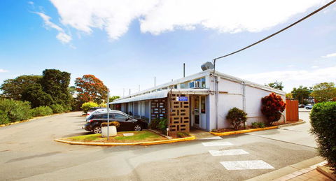 Sunnybank Hotel Brisbane - Foster Accommodation 1