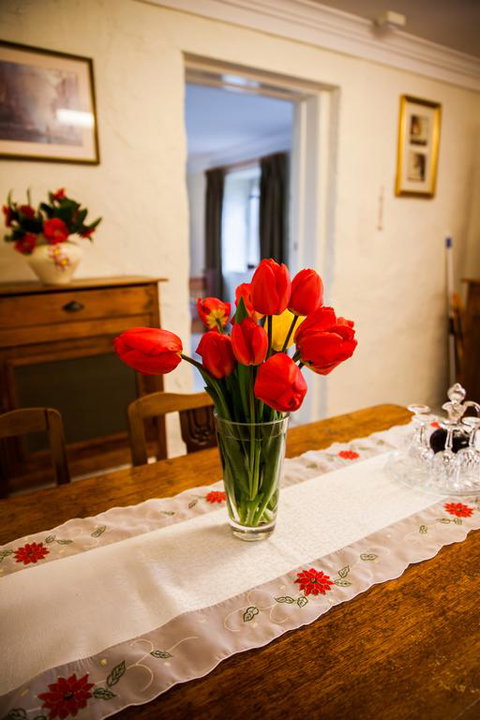 Sunnyside Cottage - Foster Accommodation 3