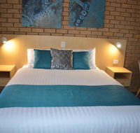Sunray Motor Inn - Foster Accommodation