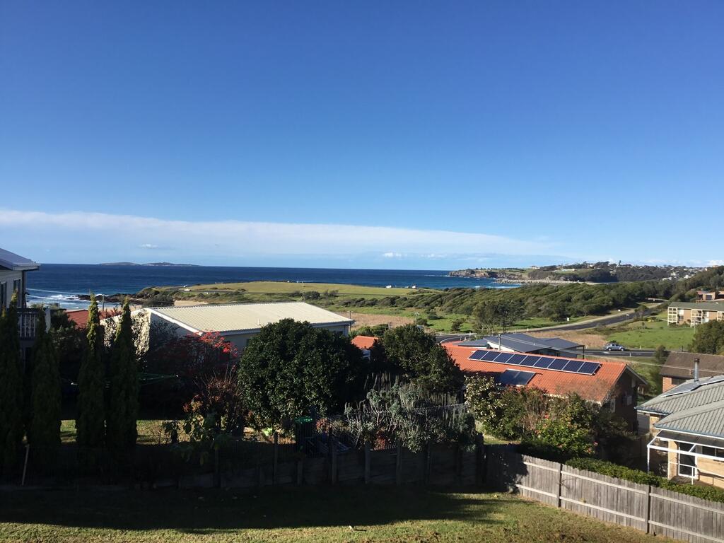 Murrah NSW Foster Accommodation