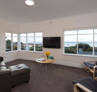 Sunrise at Penguin - Foster Accommodation