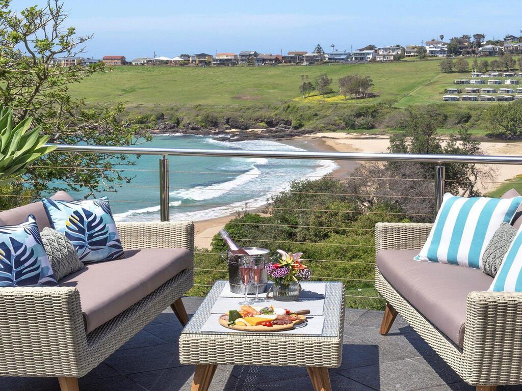 Kiama NSW Foster Accommodation