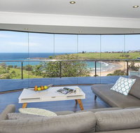 Sunrise Over Easts 2 - ocean views walk to beach - Foster Accommodation