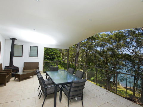 Sunset At Sandbar - Foster Accommodation 0