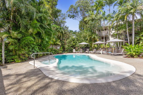 Sunset Cove Noosa - Foster Accommodation 2
