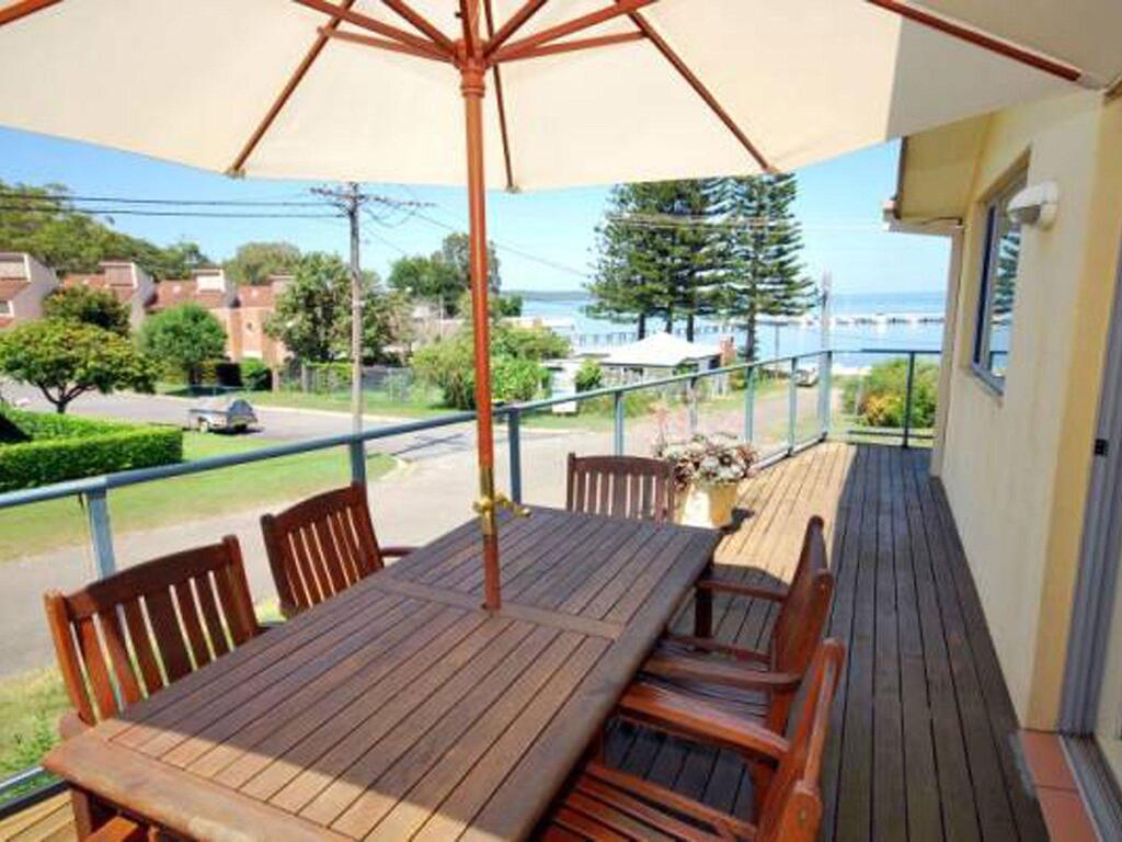  Foster Accommodation