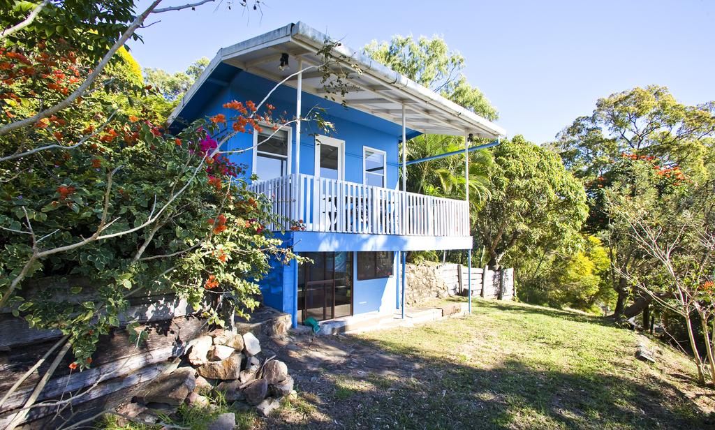Mount Tom QLD Foster Accommodation
