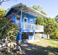 Sunset Villa - Foster Accommodation