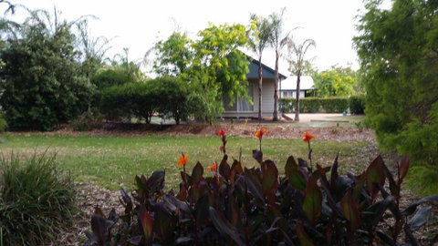 Sunset Villas Cobram - Foster Accommodation 0