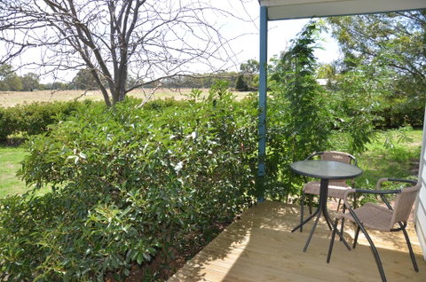 Sunset Villas Cobram - Foster Accommodation 2