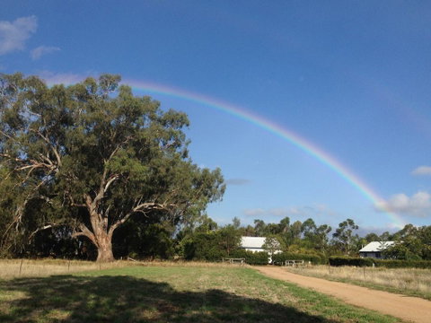 Sunset Villas Cobram - Foster Accommodation 1
