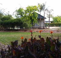 Sunset Villas Cobram - Foster Accommodation