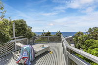 Sunshine Beach Shack