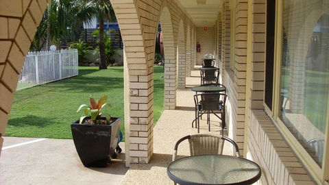 Sunshine Coast Airport Motel - Foster Accommodation 2