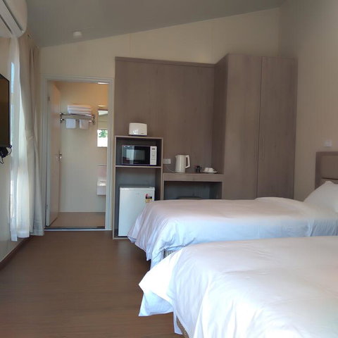 Sunshine Gardens Bourke Resort - Foster Accommodation 3