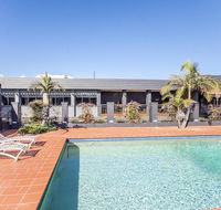 Sunshine Motor Inn - Foster Accommodation