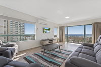 Sunshine Towers Holiday Apartments