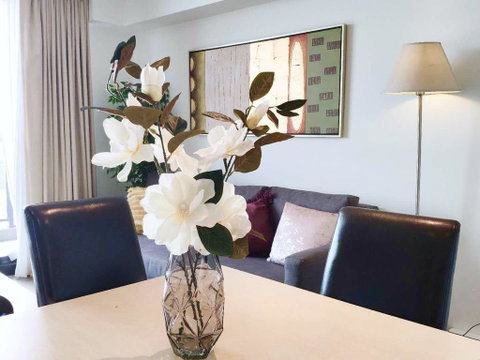 Super Luxurious Apartment On North Terrace - Foster Accommodation 2
