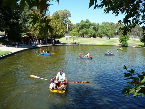 Superb Stay In Adelaides East End - Foster Accommodation 1