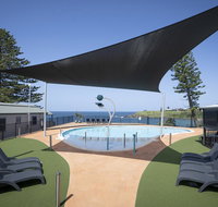 Surf Beach Holiday Park - Foster Accommodation