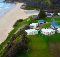 Surf Beach Narooma Holiday Park - Foster Accommodation