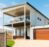 Surf Mist - Foster Accommodation