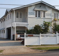 Sustainable BB by the Bay - Foster Accommodation
