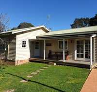 Sutton Forest Cottage - Foster Accommodation
