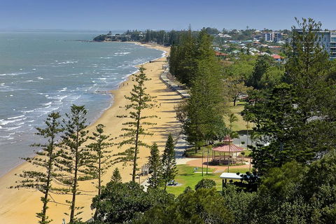 Suttons Beach Apartments - Foster Accommodation 0