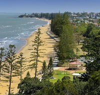 Suttons Beach Apartments - Foster Accommodation