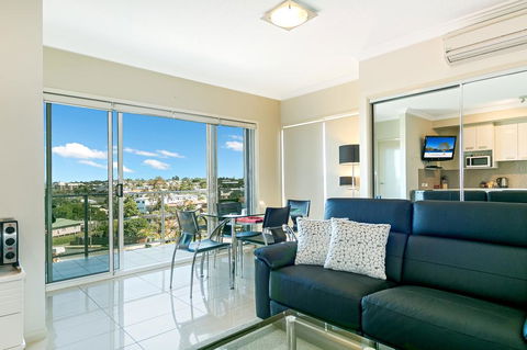 Suttons Beach Apartments - Foster Accommodation 2