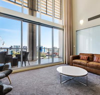 Swainson at Embassy - Foster Accommodation