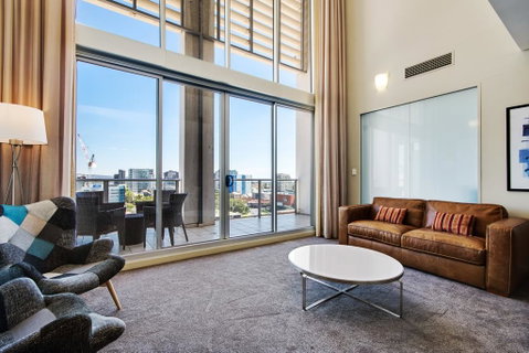 Swainson At Embassy - Foster Accommodation 0