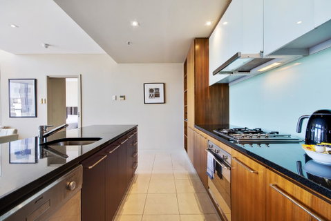 Swainson At Embassy - Foster Accommodation 3