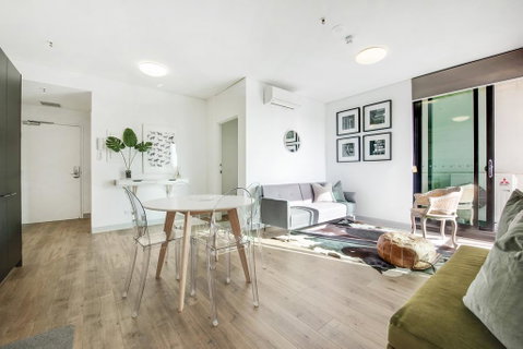 Swainson On Synagogue - Foster Accommodation 0