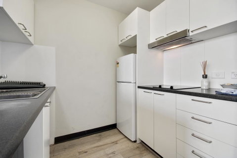 Swainson On Synagogue - Foster Accommodation 3