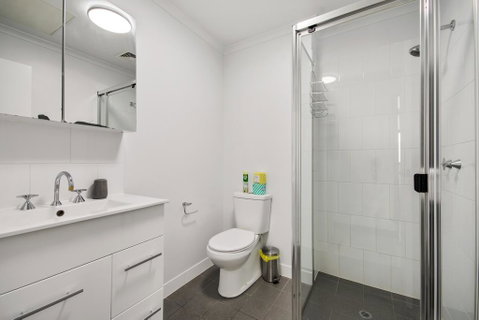 Swainson On Synagogue - Foster Accommodation 2