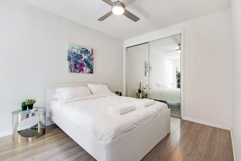Swainson On Union - Foster Accommodation 2