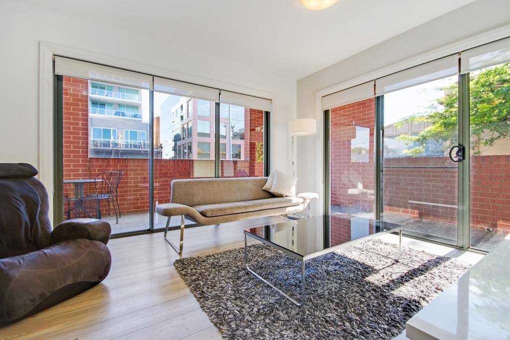 Broadview SA Foster Accommodation
