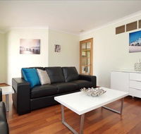 Swan River Applecross Heathcote Park 1BR Villa - Foster Accommodation