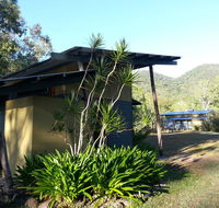 Sweetwater Lodge - Foster Accommodation